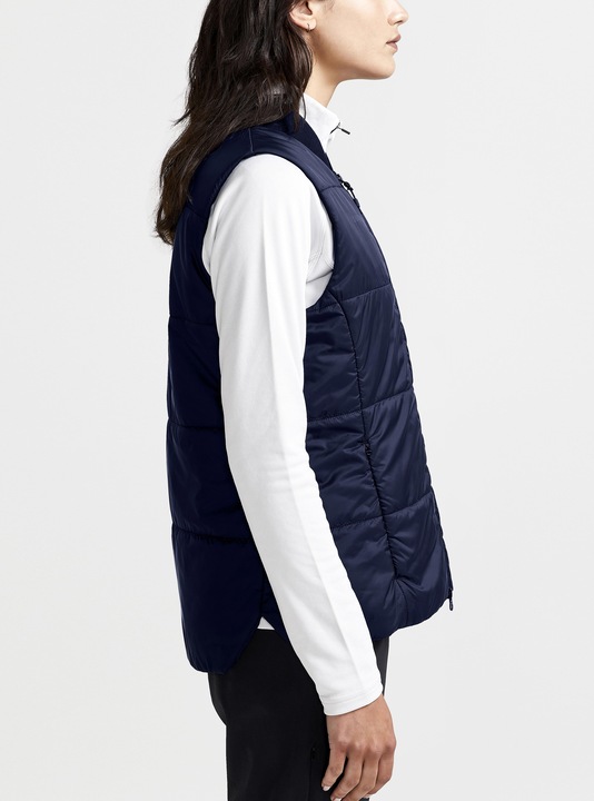 Produktbild Craft Core Light Padded Vest W (L)