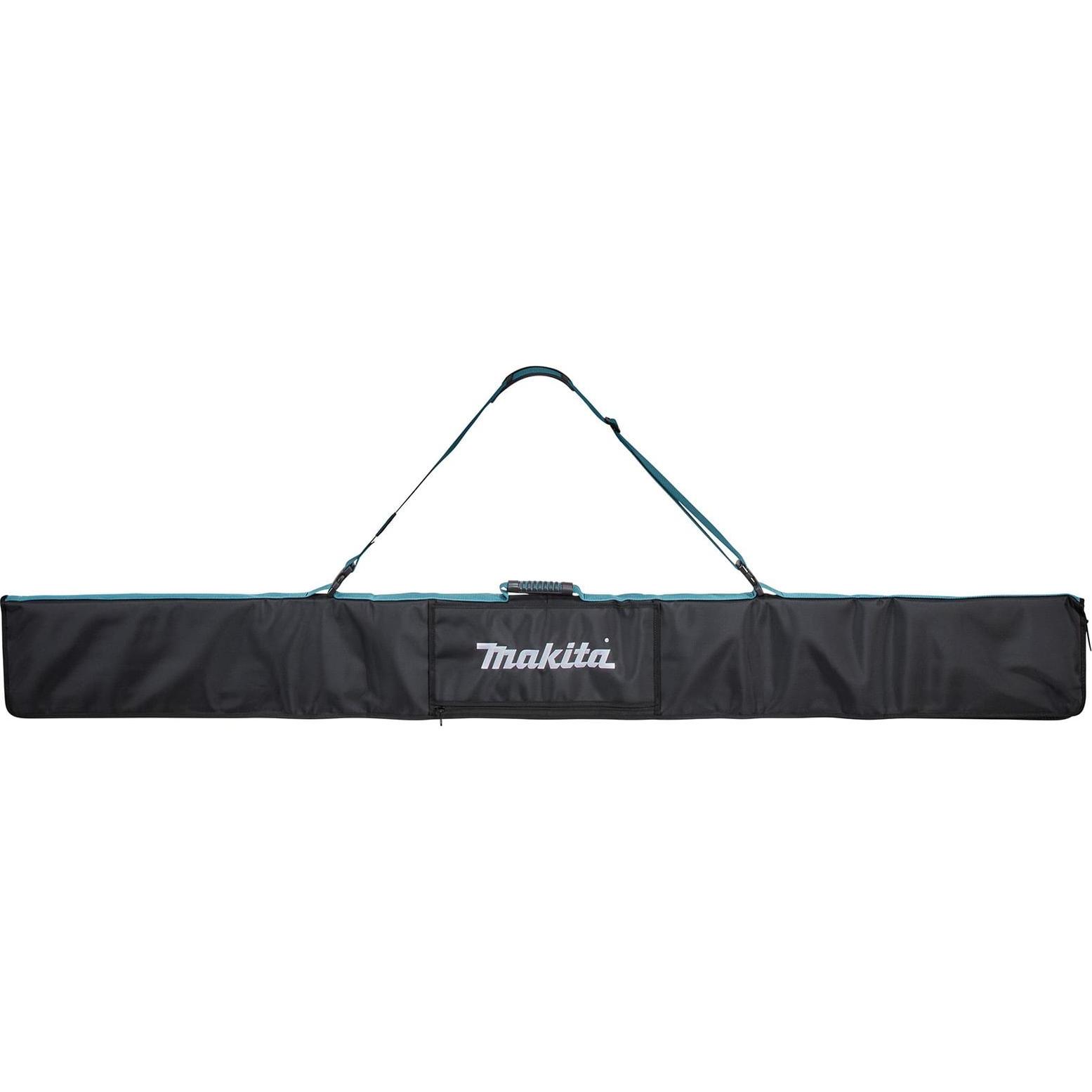 Makita, Accessori valigetta degli attrezzi, Borsa per guide di supporto E-10920