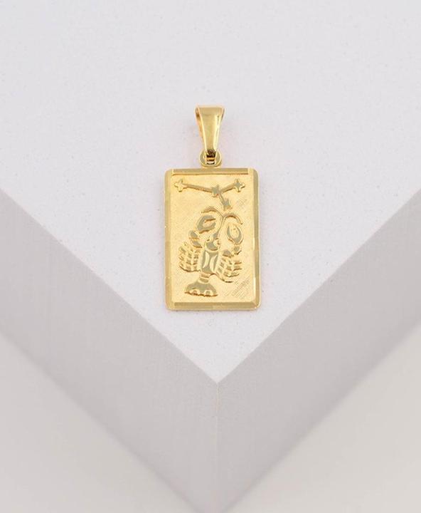 Immagine prodotto Muau Cancro (Oro e argento)