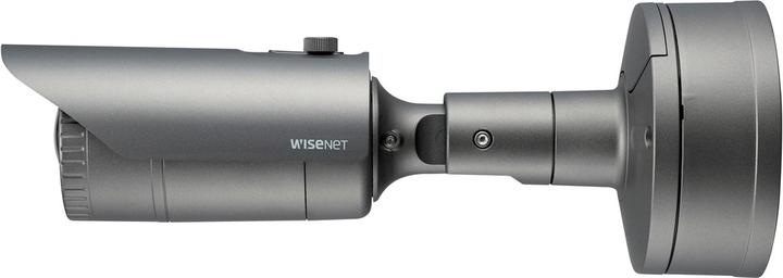 Image du produit Hanwha XNO-6020R Caméra bullet out. 2MP PoE IR IK10 (1920 x 1080 Pixels)