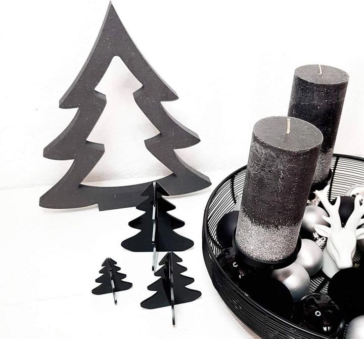 Image du produit Trenddeko Sapin 02