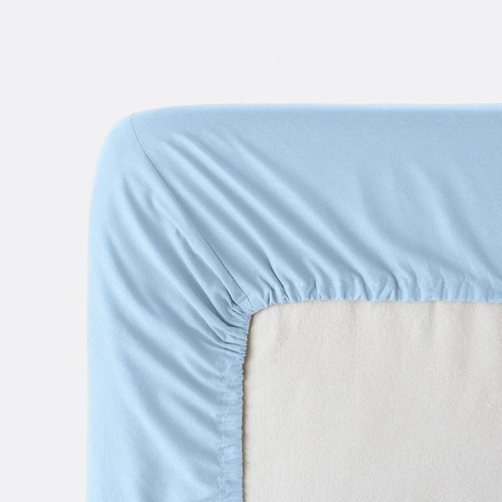 Actual product image La Redoute Interieurs Drap-Housse (140 x 200 cm)