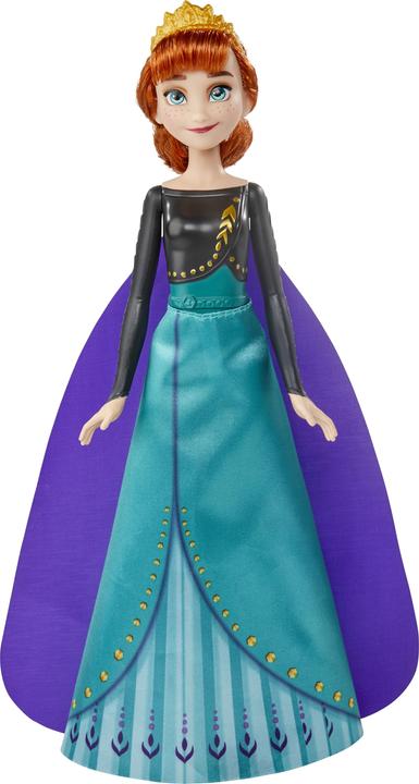 Produktbild Disney Frozen Die Eiskönigin 2 Königin Anna