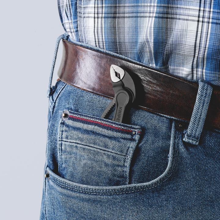 Produktbild Knipex Cobra XS (100 mm)