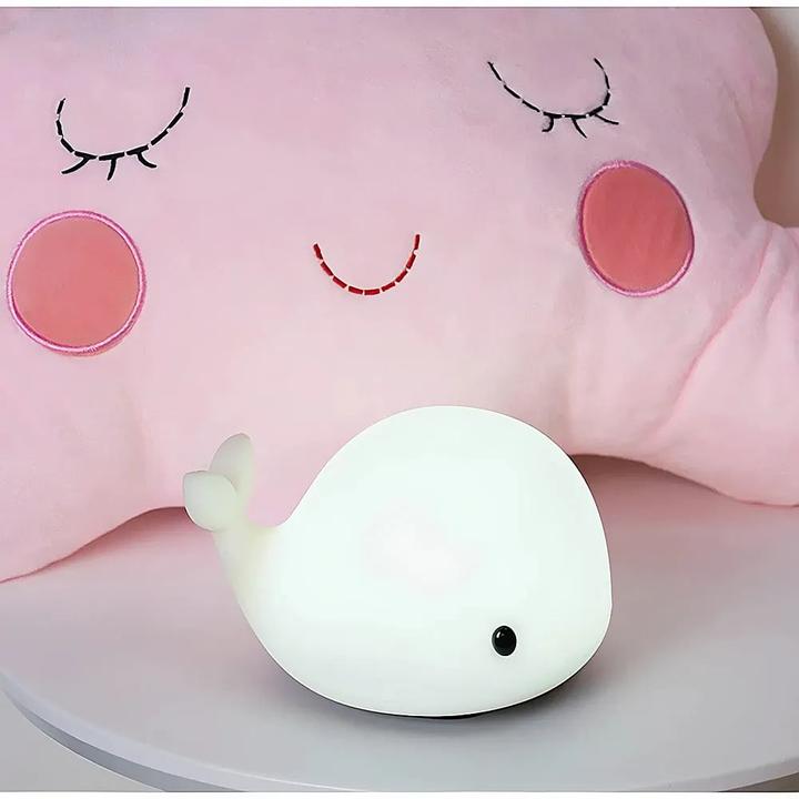 Immagine prodotto Pauleen Balena