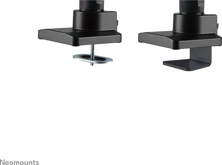 Produktbild Neomounts Select TIS 10"-49" 1TFT 1 Gelenk schwarz Max.16KG (Tisch, 32")