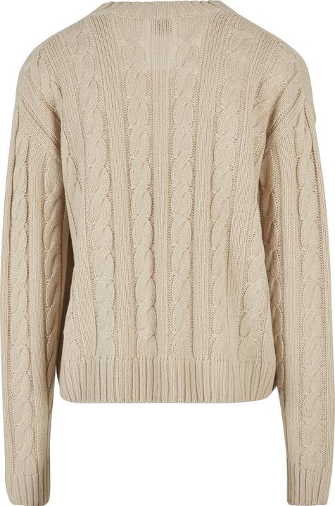 Produktbild Urban Classics Boxy Cardigan (4XL)