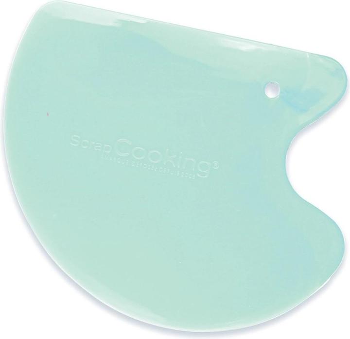Actual product image ScrapCooking Teigschaber