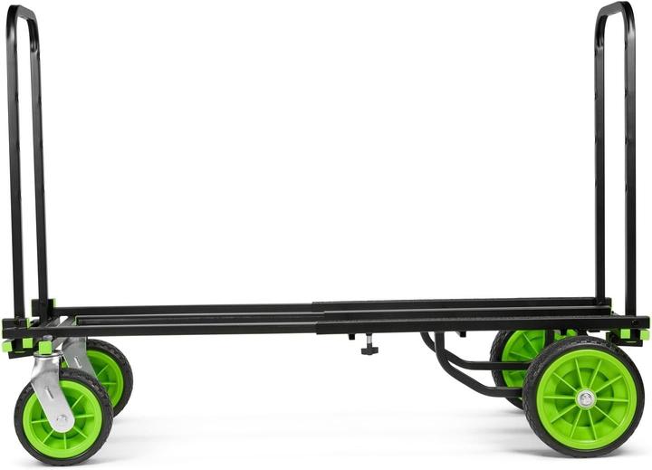 Actual product image Gravity CART L 01 B - Multifunctional trolley (Large)
