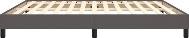 Produktbild vidaXL Bettgestell (180 x 200 cm)