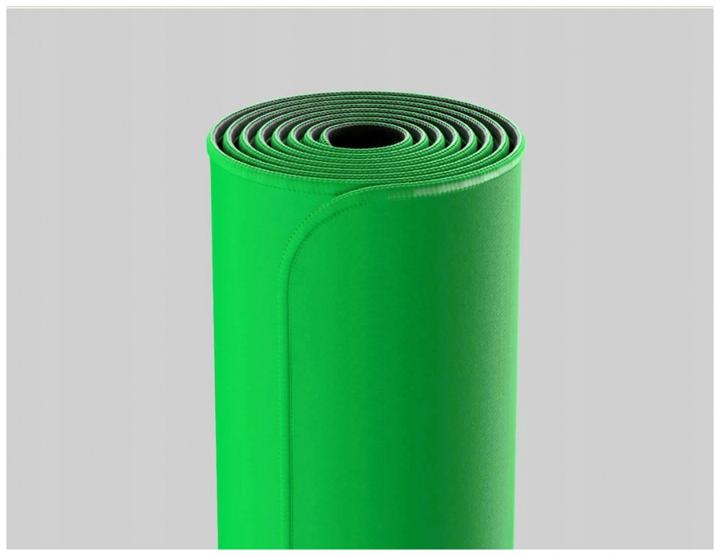 Actual product image Glorious Green Screen Mouse Pad - XXL (XXL)