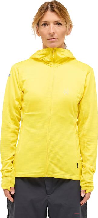 Produktbild Haglöfs Women's L.I.M Mid Multi II Hood (M)