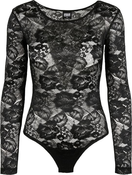 Produktbild Urban Classics Bodysuit Langärmlig (S)