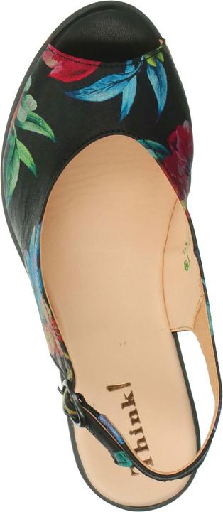 Actual product image Think! Pumps (38)