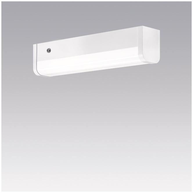 Thorn, Wandleuchte + Deckenleuchte, Spiegell. ELSA VARIOFLEX 96635659 600/800lm 3/35/4K IP44 CRI90 450mm (800 lm)