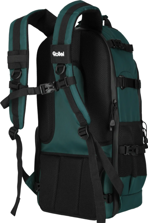 Produktbild Rollei Fotoliner Ocean L schwarz (Kamera Schultertasche)