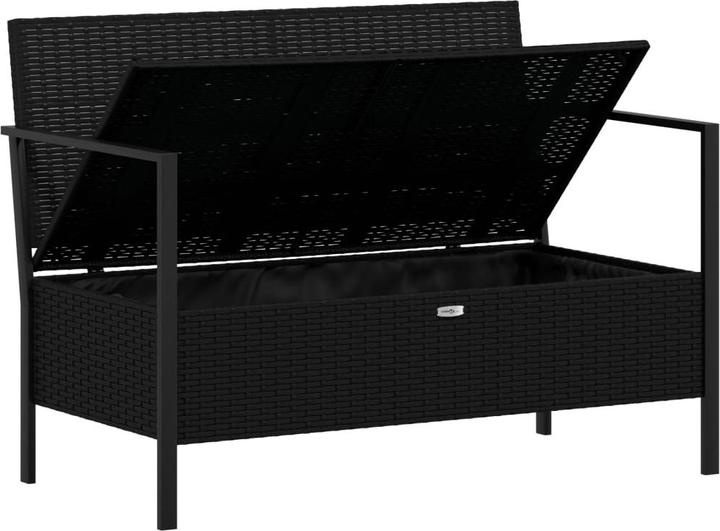 Produktbild vidaXL Gartenbank