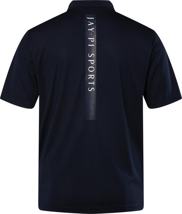Produktbild Jay-Pi Poloshirt FLEXNAMIC®, Tennis, Halbarm, QuickDry, Prints (XL)