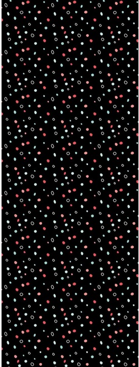 Immagine prodotto Cricut Carta da costruzione Joy Kaleidoscope 10 fogli (10 x, 11.5 x 30.5)