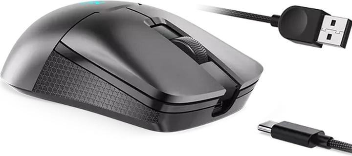 Image du produit Lenovo Legion M600s Qi (Sans fil, Filaire)