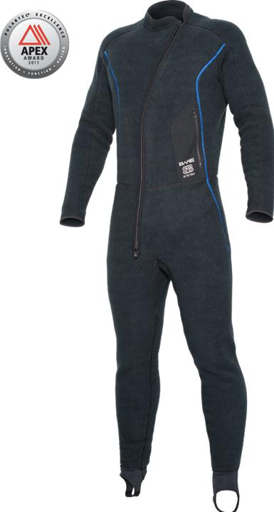 Actual product image Bare SB Combi (3 mm, M)