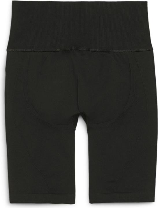 Actual product image Puma Shapeluxe Seamless Hw 6" Short Tight (XS)
