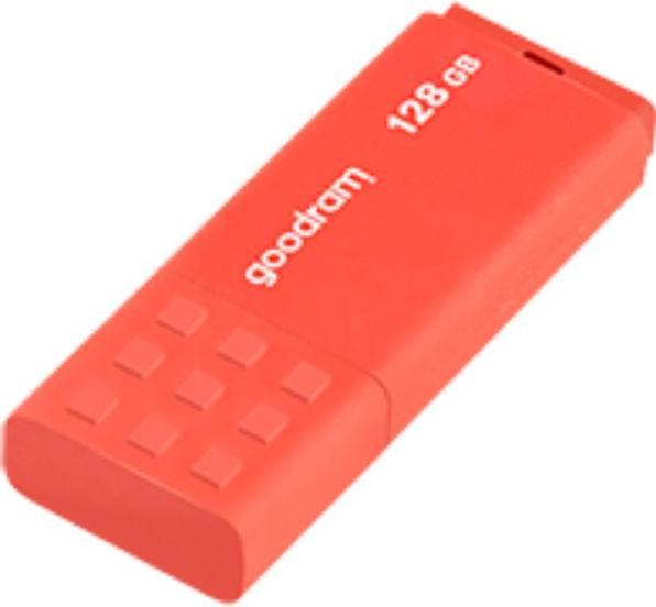 Produktbild Goodram UME3-1280O0R11 - 128 GB - USB Typ-A - 3.2 Gen 1 (3.1 Gen 1) - 60 MB/s - Ohne Dec (128 GB, USB-A)