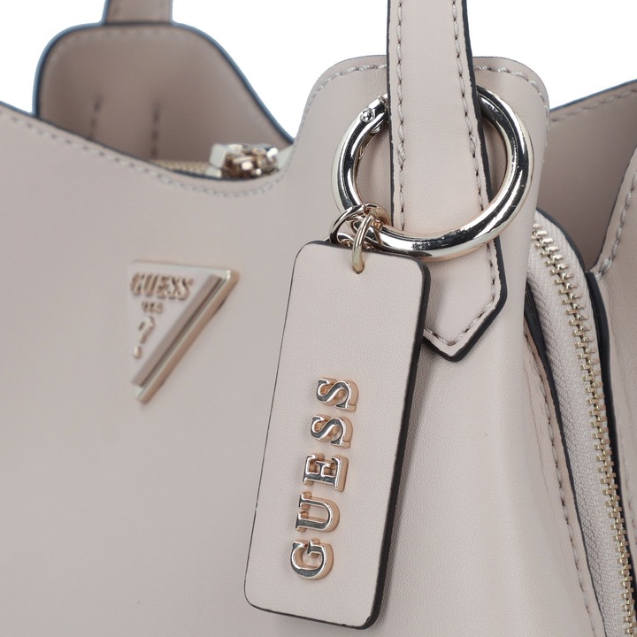 Produktbild Guess Sora Schultertasche 38 cm (10 l)