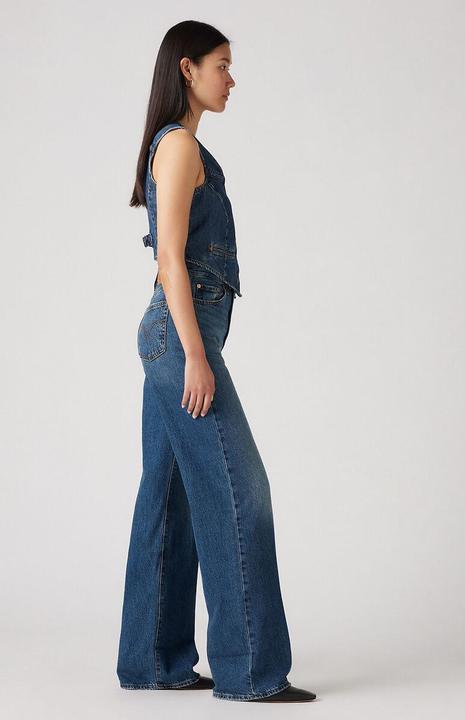 Produktbild Levis Ribcage (W31/L32)