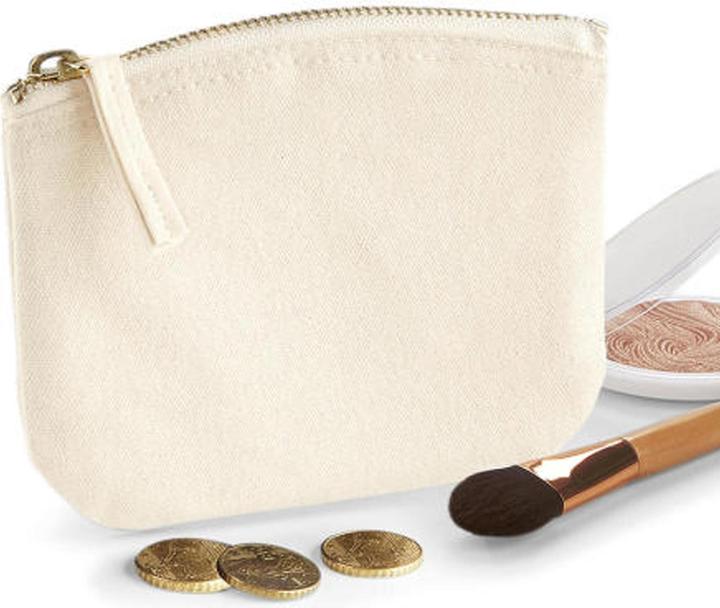 Actual product image Westford Mill EarthAware Organic Spring Purse
