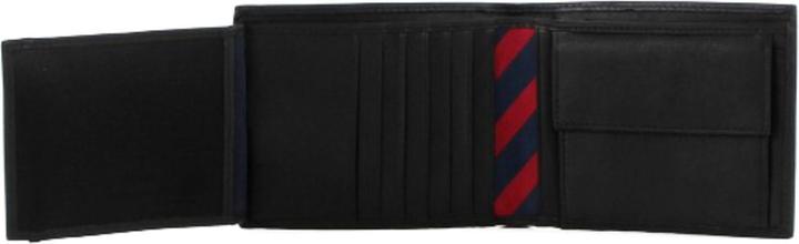 Actual product image Tommy Hilfiger Johnson Trifold Wallet