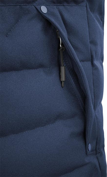 Produktbild Normani Herren Winter-Steppweste Yuquot - 3898 (3XL)