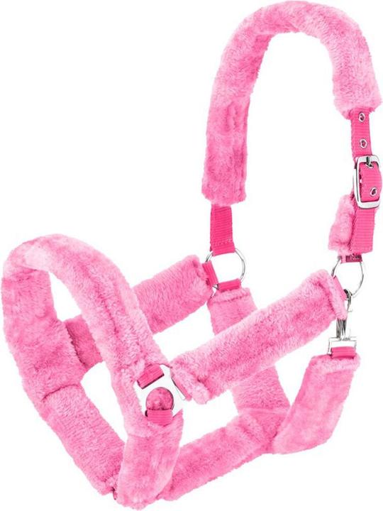 Immagine prodotto Hy Cavezza per cavalli in pile