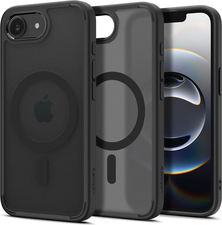 Spigen Ultra Hybrid (Apple iPhone 16e)