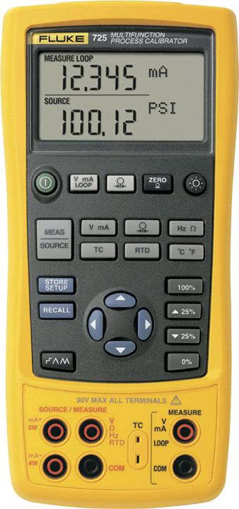 Immagine prodotto Fluke 725/APAC/EMEA