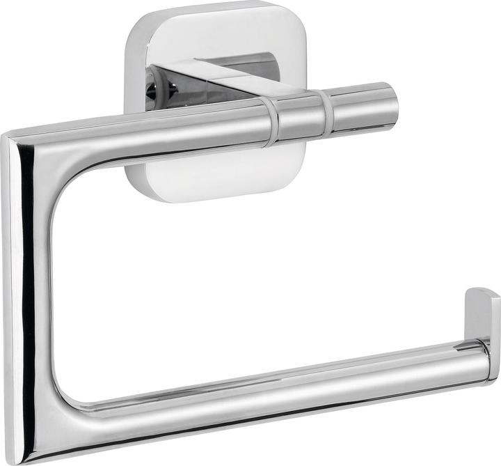 tesa Toiletpapierhouder ELEGAANT zonder deksel chroom