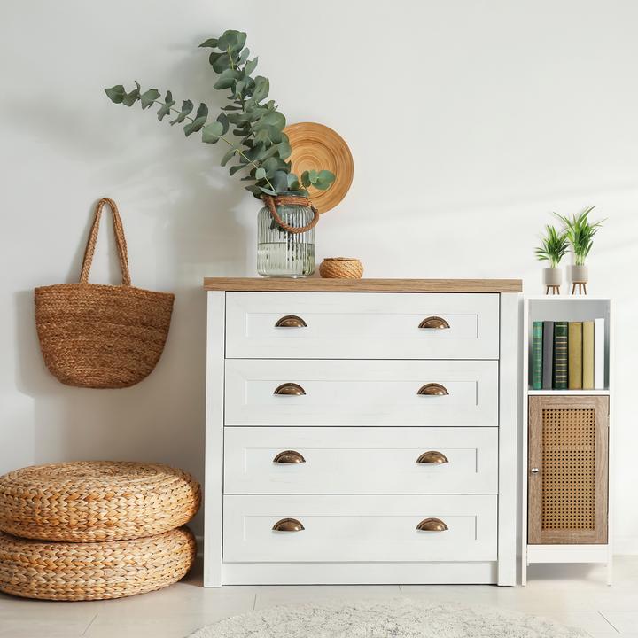 Productafbeelding Relaxdays Badkamerkast (30 x 30 x 96,5 cm)