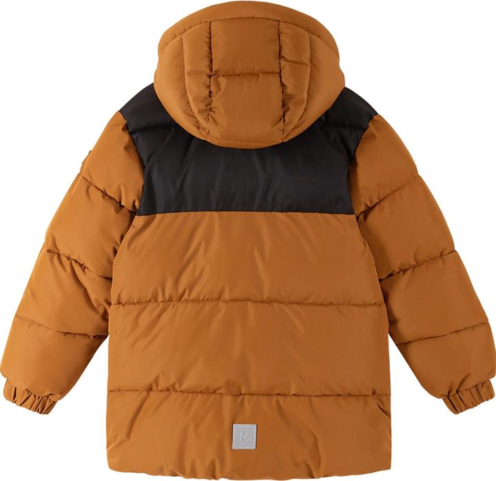 Produktbild Reima Winterjacke Toukola Cinnamon brown (164)