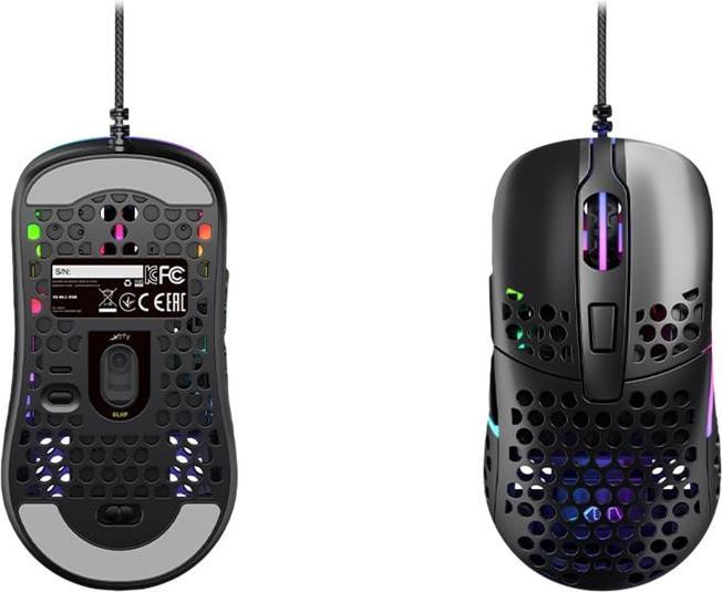 Immagine prodotto CHERRY xtrfy M42 (Cablato, Senza fili)
