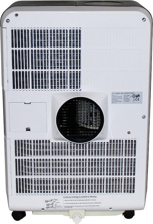 Produktbild Aero KMO120M3 (54 m², 11000 BTU/h)