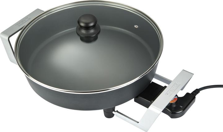 Productafbeelding Bourgini Klassieke Magische Multipan Deluxe