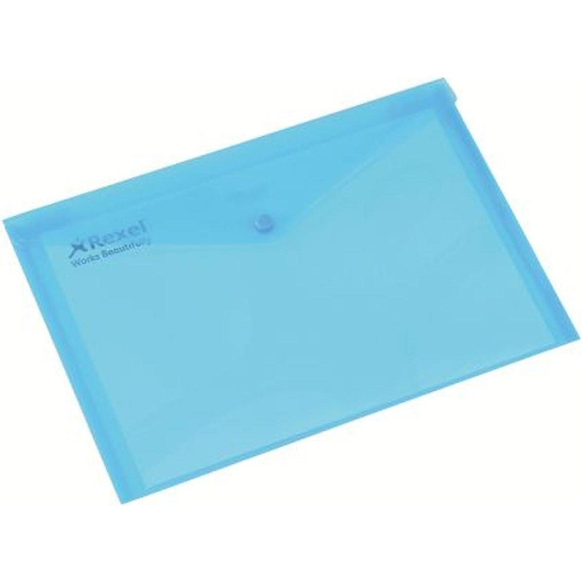 Rexel, Mappe, Dokumentenmappe (A4, 5 x)