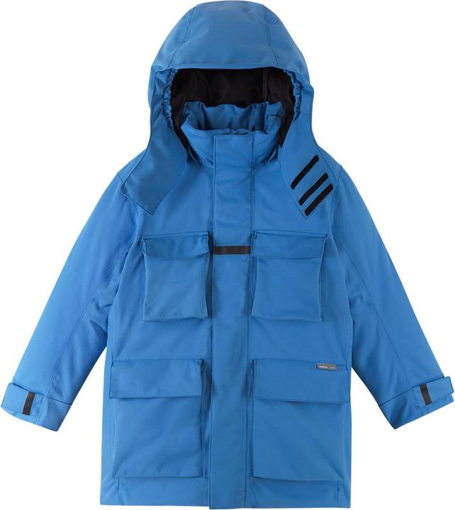 Actual product image Reima Luja Winterjacke tec (146)