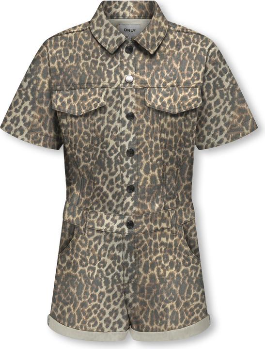Produktbild Only KOGNAOMI-CASTEL Normal geschnitten Playsuit Playsuit (140)