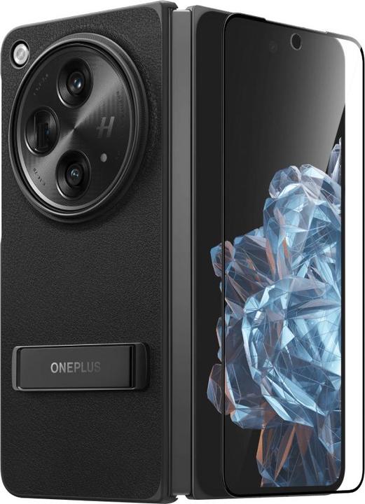 Actual product image OnePlus Open Protective Set -suojakotelo ja lasikalvo (OnePlus Open)