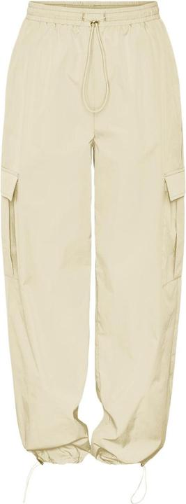 Pieces Pantalon cargo (S)