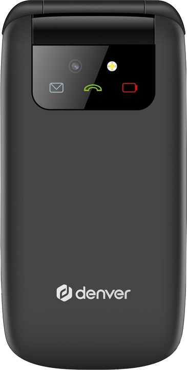 Actual product image Denver Mobile BAS-24600L (2.40", 0.30 Mpx, 4G)