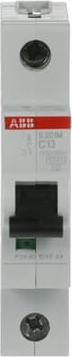 Actual product image ABB S201M-C13 Circuit breaker 13A per M compact 1-pole
