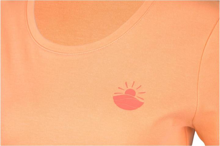 Produktbild Stoic Women's Hemp30 AmalSt. Tee (XXL)