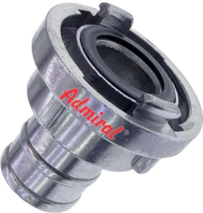 Magni Klotz Storz suction coupling version C/spigot 52mm